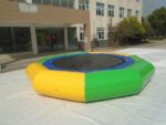 Trampoline Gonflable – Image 2