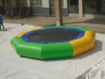 Trampoline Gonflable – Image 5