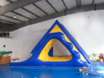 Toboggan Gonflable Pour Lac – Image 2