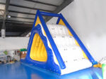 Toboggan Gonflable Pour Lac – Image 3