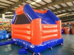 Un Cadre Euro Bouncy Castle – Image 3