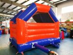 Un Cadre Euro Bouncy Castle – Image 4