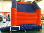 Un Cadre Euro Bouncy Castle – Image 5