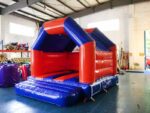 Un Cadre Euro Bouncy Castle – Image 6