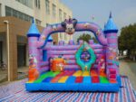 Château Gonflable De Mickey Mouse – Image 2