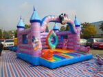 Château Gonflable De Mickey Mouse – Image 3